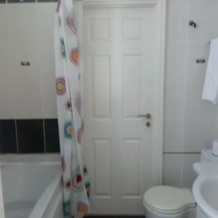 Apartamento The Pink House2 Rhodes City